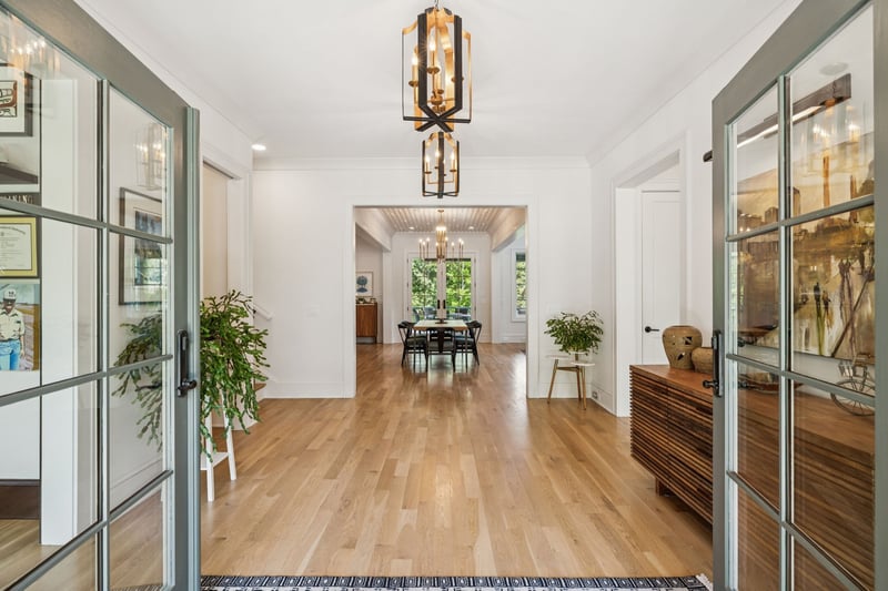 8559 Heirloom Blvd, College Grove, TN 37046