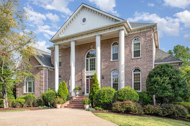 721 Princeton Hills Dr, Brentwood, TN 37027