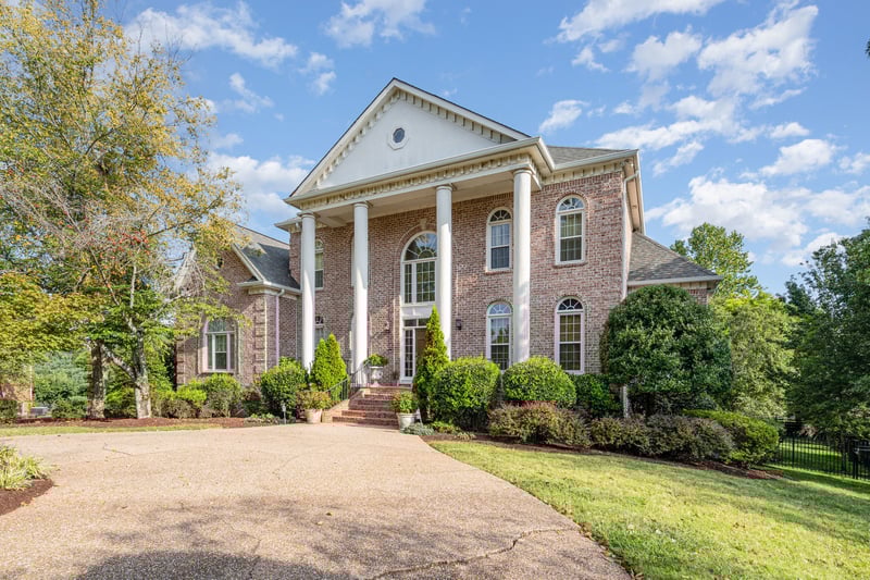 721 Princeton Hills Dr, Brentwood, TN 37027
