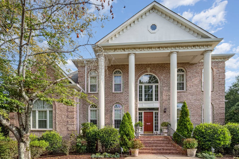 721 Princeton Hills Dr, Brentwood, TN 37027