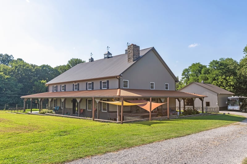 6090 Dividing Ridge Rd, Goodlettsville, TN 37072