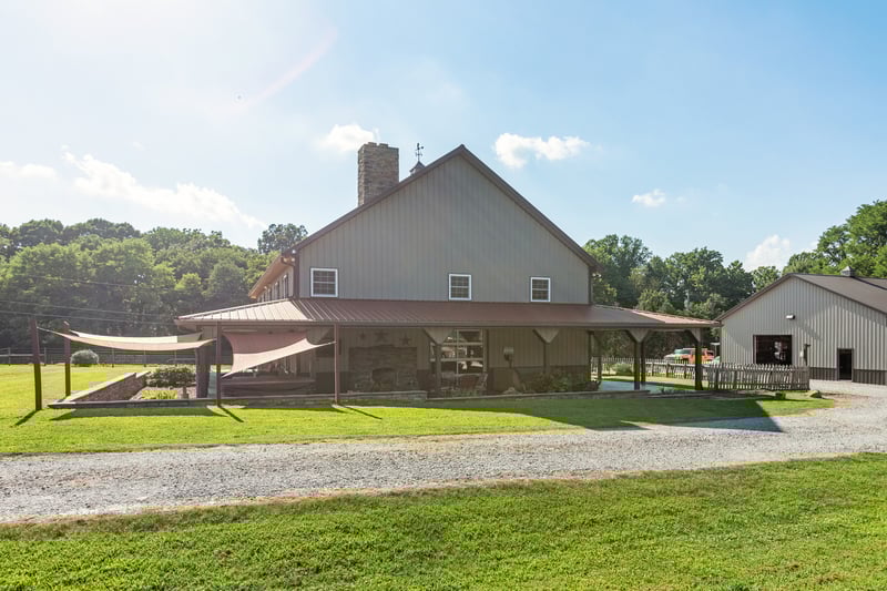 6090 Dividing Ridge Rd, Goodlettsville, TN 37072