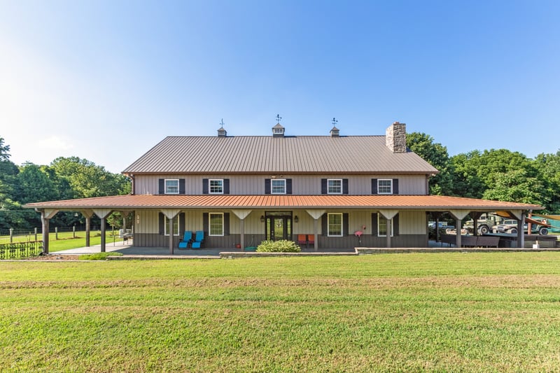 6090 Dividing Ridge Rd, Goodlettsville, TN 37072