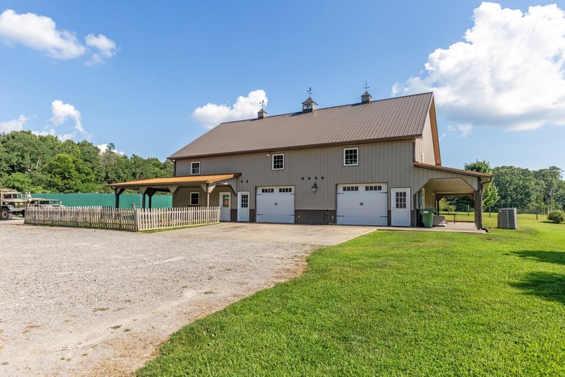 6090 Dividing Ridge Rd, Goodlettsville, TN 37072