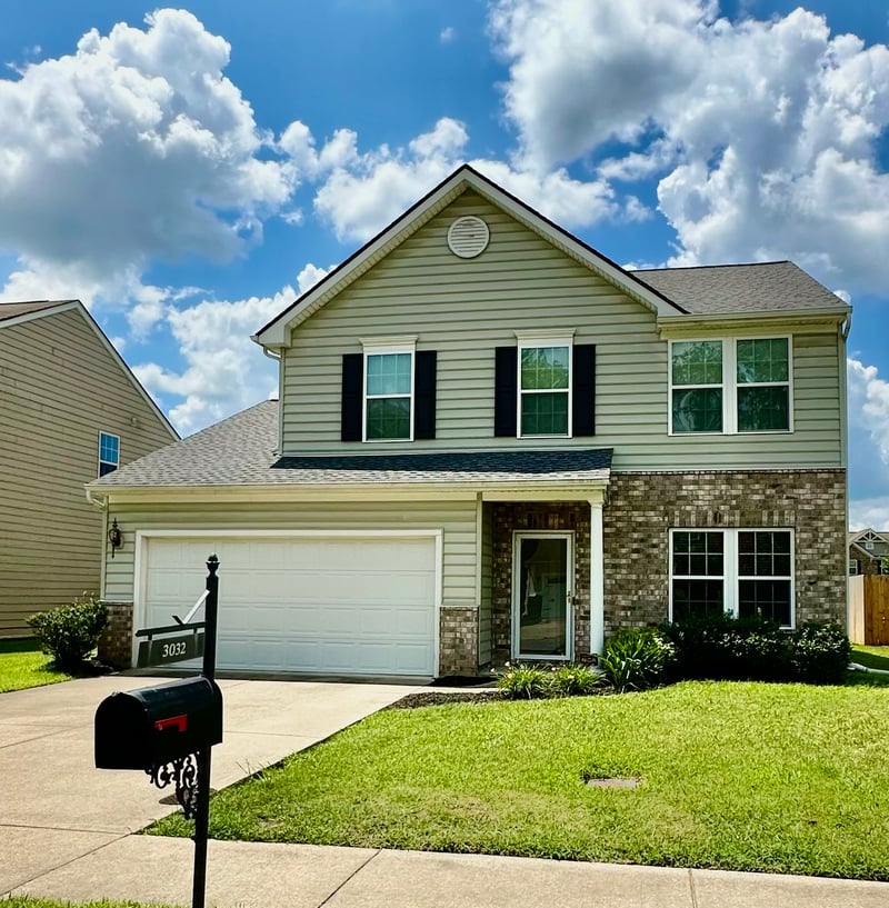 3032 Morning Mist Ct, Murfreesboro, TN 37128