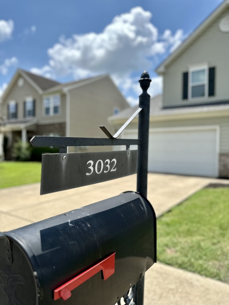 3032 Morning Mist Ct, Murfreesboro, TN 37128