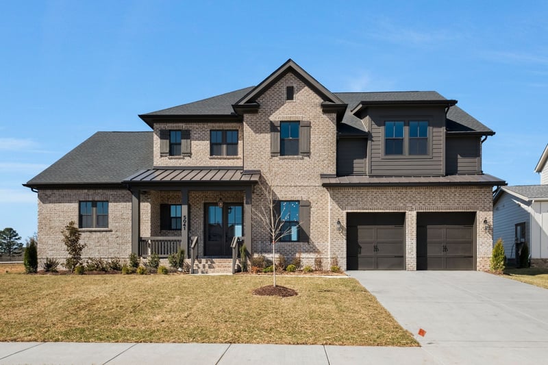 5092 Fairhaven Cir, Thompsons Station, TN 37179