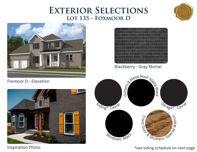 5092 Fairhaven Cir, Thompsons Station, TN 37179