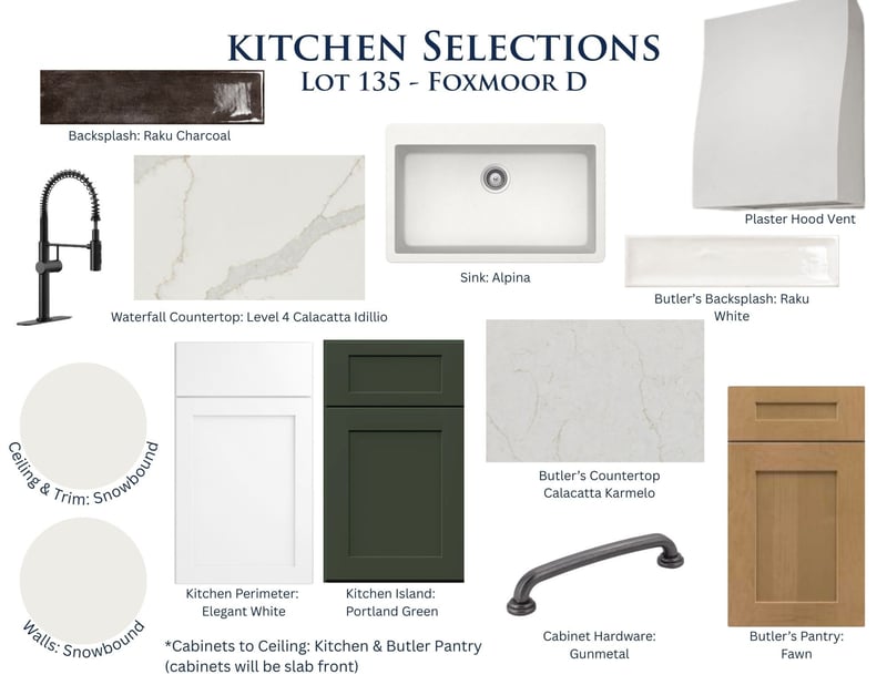 5092 Fairhaven Cir, Thompsons Station, TN 37179