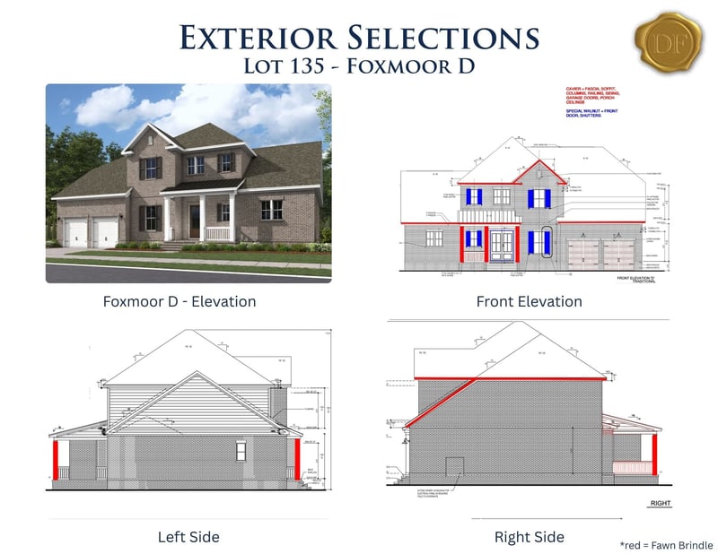 5092 Fairhaven Cir, Thompsons Station, TN 37179