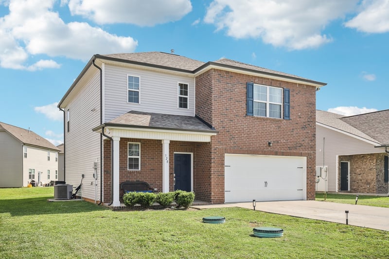 328 Canonbury Way, Murfreesboro, TN 37128