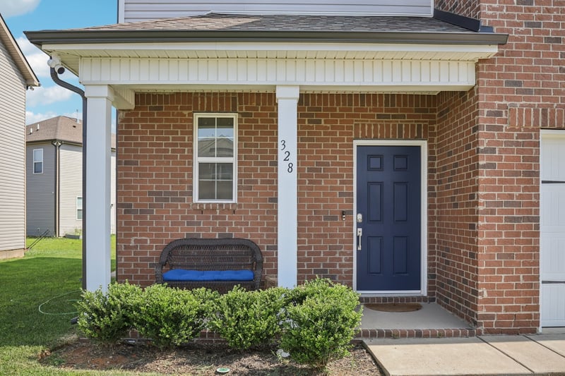 328 Canonbury Way, Murfreesboro, TN 37128