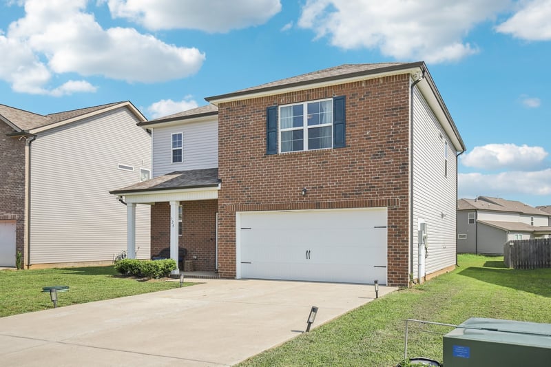 328 Canonbury Way, Murfreesboro, TN 37128