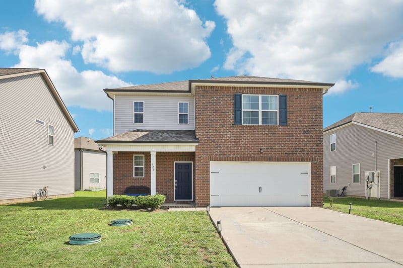 328 Canonbury Way, Murfreesboro, TN 37128