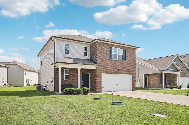 328 Canonbury Way, Murfreesboro, TN 37128