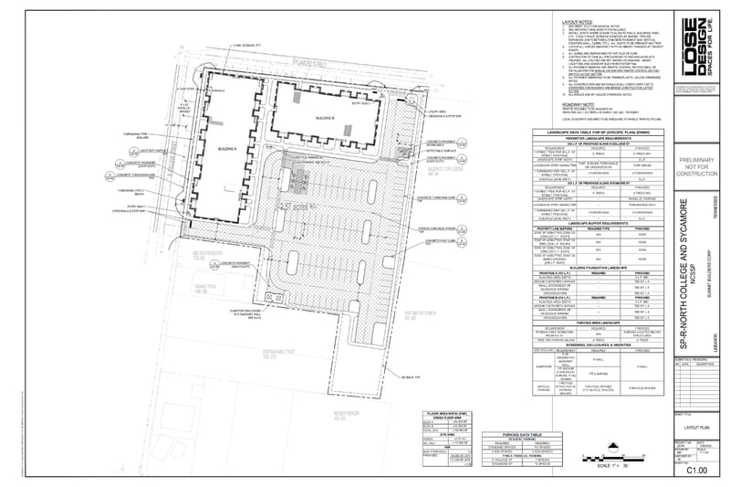 215 N College St, Lebanon, TN 37087