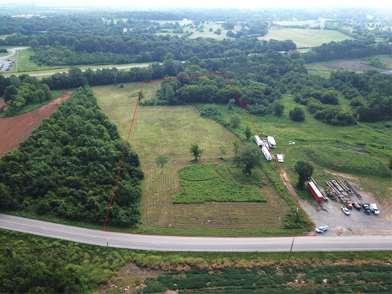 6495 Miller Rd, Christiana, TN 37037