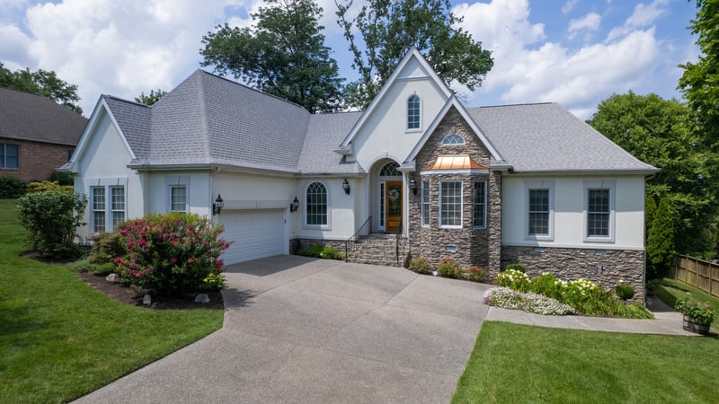 2019 Arlington Rd, Lebanon, TN 37087