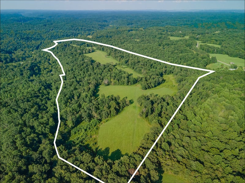 7393 S Harpeth Rd, Franklin, TN 37064