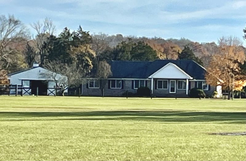 6012 Cedar Grove Rd, Murfreesboro, TN 37127