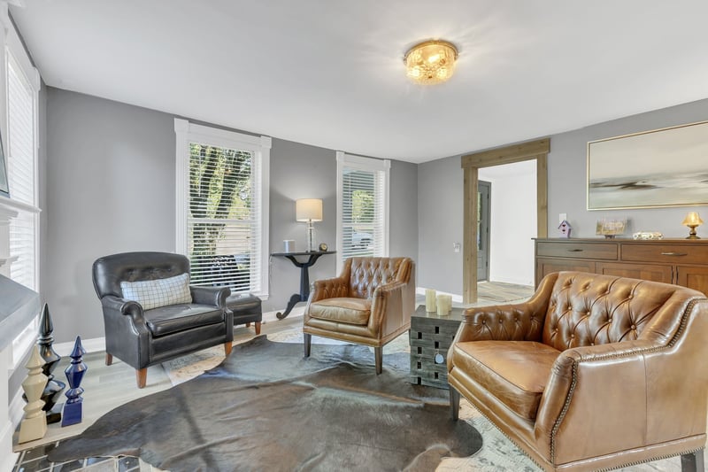 3798 Mccandless Rd, Columbia, TN 38401