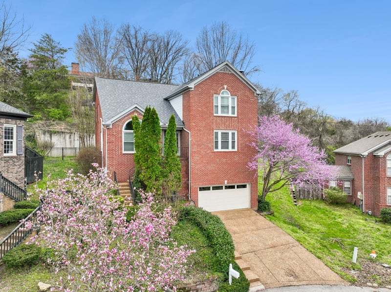 7313 S Colony Ct, Nashville, TN 37221