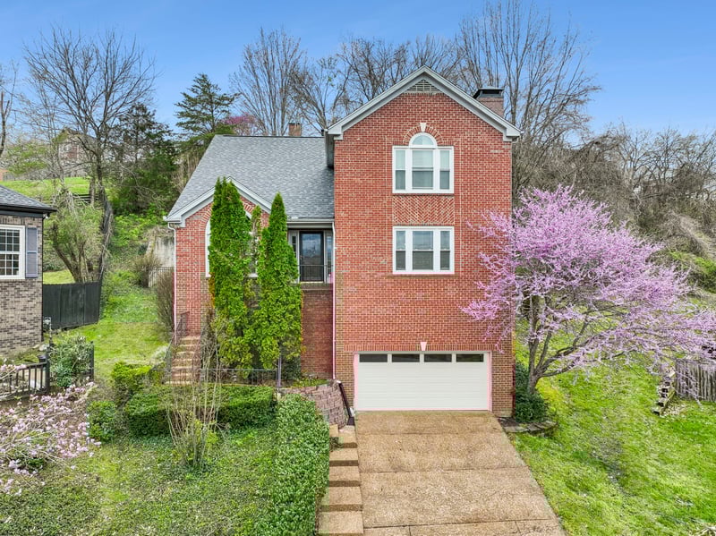 7313 S Colony Ct, Nashville, TN 37221