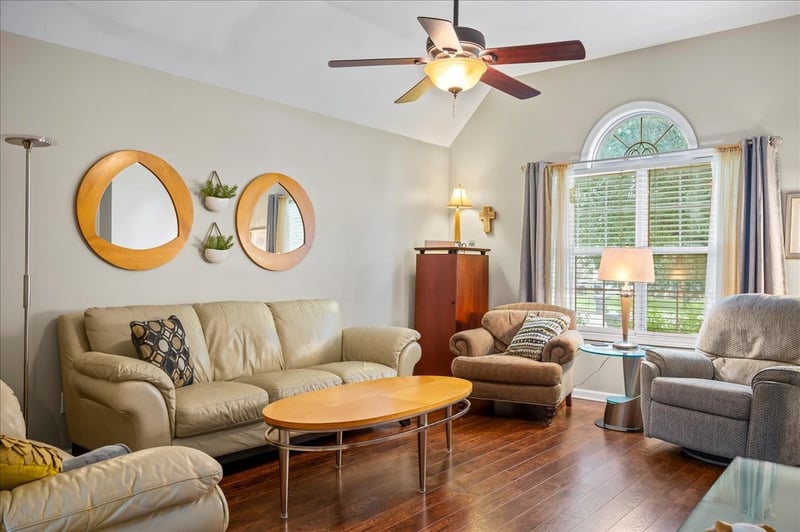 2836 Spring Meade Blvd, Columbia, TN 38401