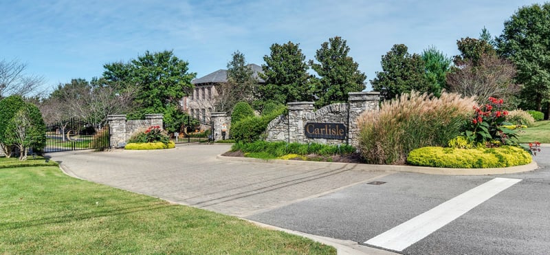 1632 Cooper Creek Ln, Franklin, TN 37064