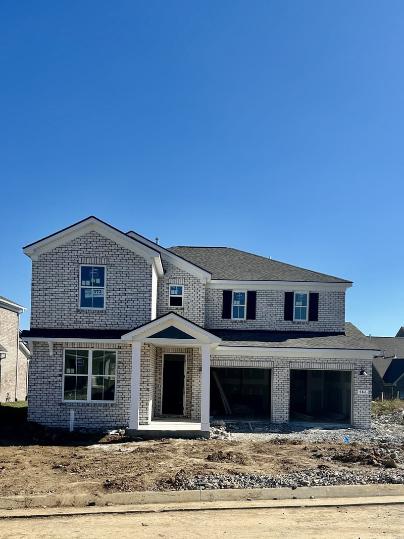 486 Carriage House Ln, Hendersonville, TN 37075