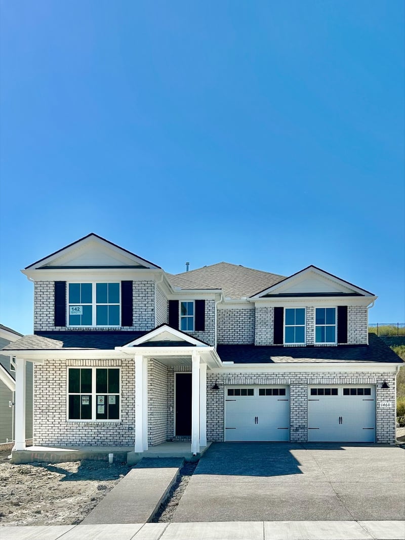 1420 Arbor Park Ln, Hendersonville, TN 37075