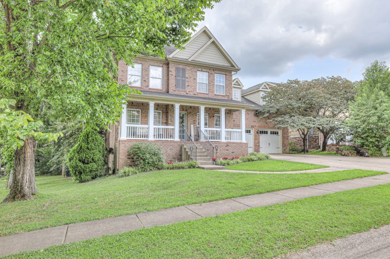 4800 Powder Spring Rd, Nolensville, TN 37135