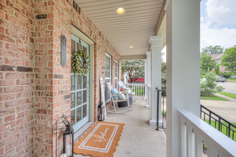 4800 Powder Spring Rd, Nolensville, TN 37135