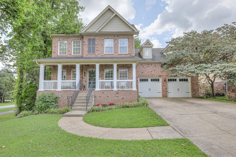 4800 Powder Spring Rd, Nolensville, TN 37135