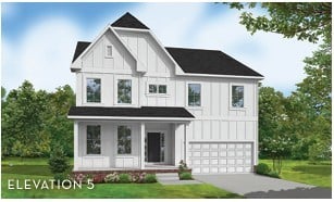 407 Rawling Ln, Gallatin, TN 37066