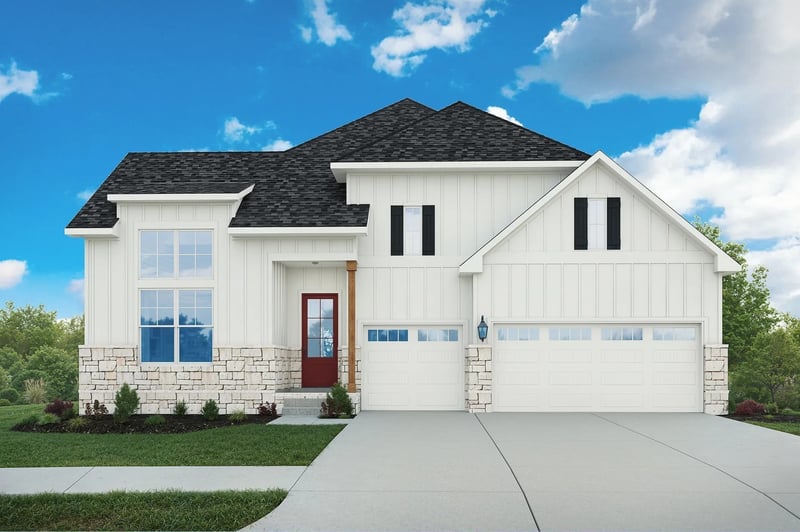 7261 Fairlawn Dr, Fairview, TN 37062