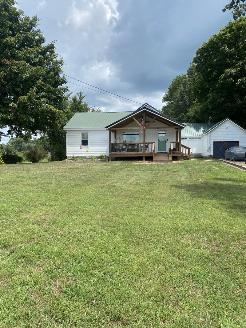 2019 Pinnacle Rd, Pleasant View, TN 37146