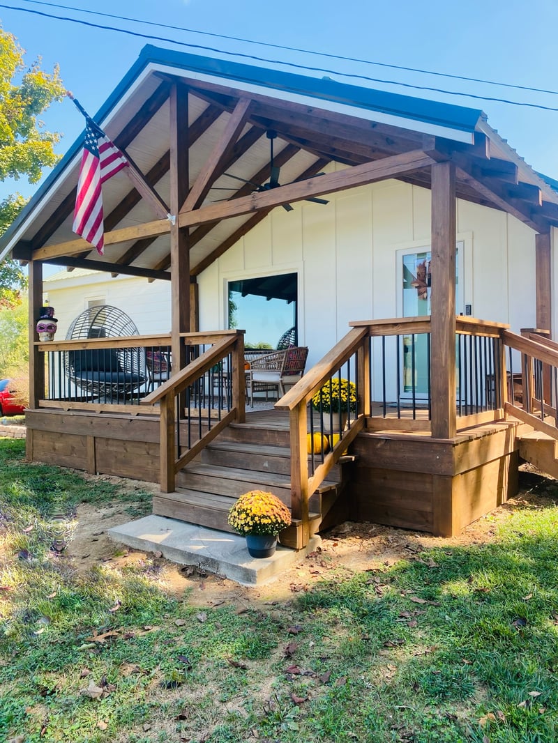 2019 Pinnacle Rd, Pleasant View, TN 37146