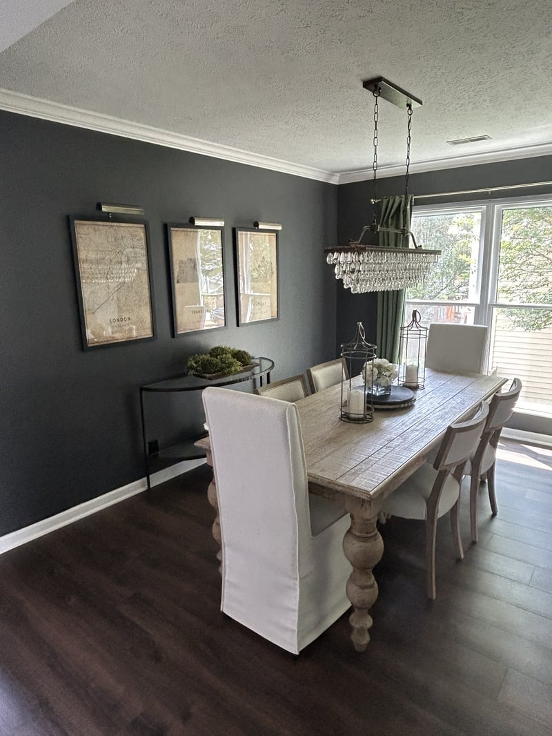 1525 Andchel Dr, Hermitage, TN 37076