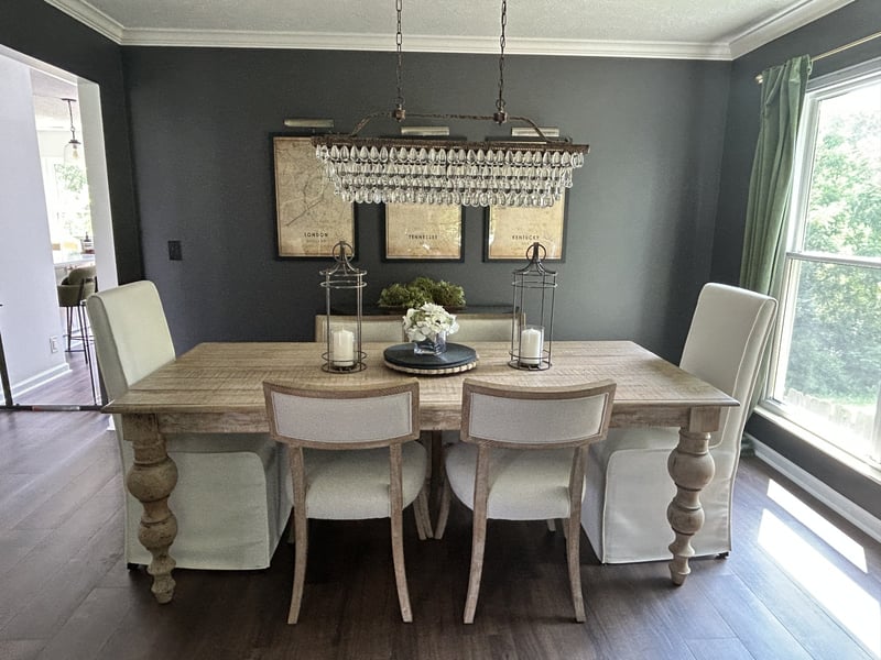 1525 Andchel Dr, Hermitage, TN 37076