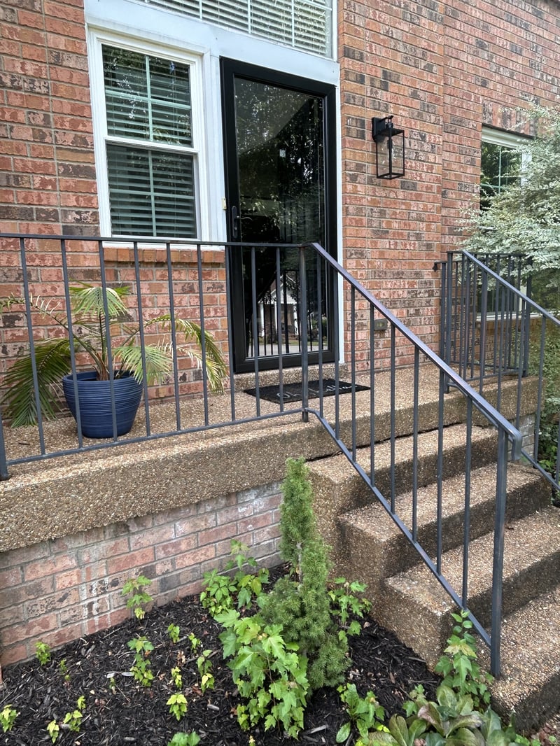 1525 Andchel Dr, Hermitage, TN 37076