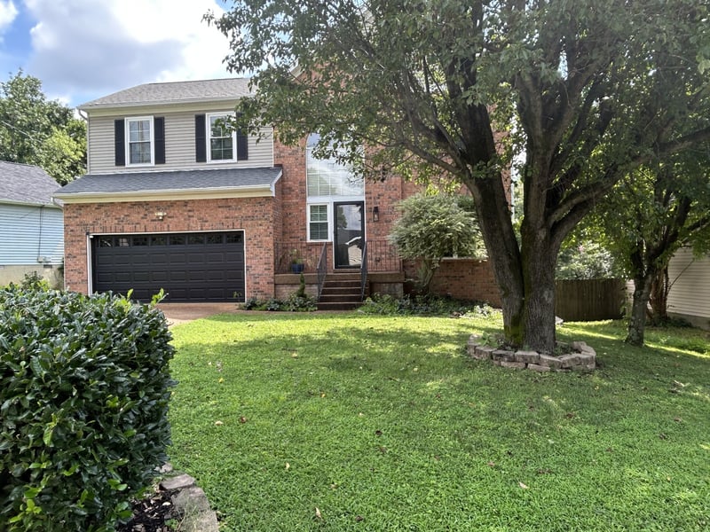 1525 Andchel Dr, Hermitage, TN 37076