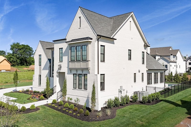 8126 Boiling Springs Pl, Brentwood, TN 37027