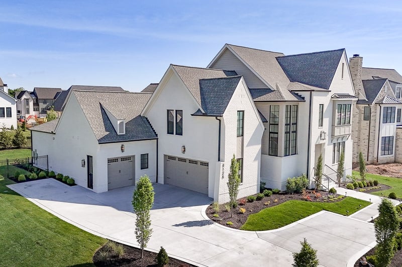 8126 Boiling Springs Pl, Brentwood, TN 37027