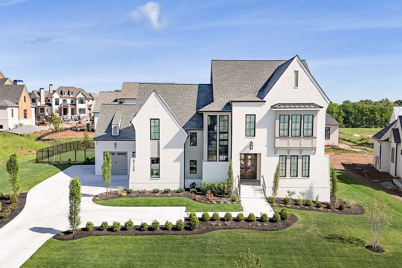 8126 Boiling Springs Pl, Brentwood, TN 37027