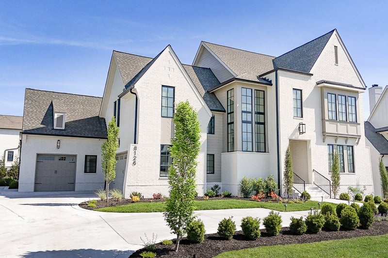 8126 Boiling Springs Pl, Brentwood, TN 37027