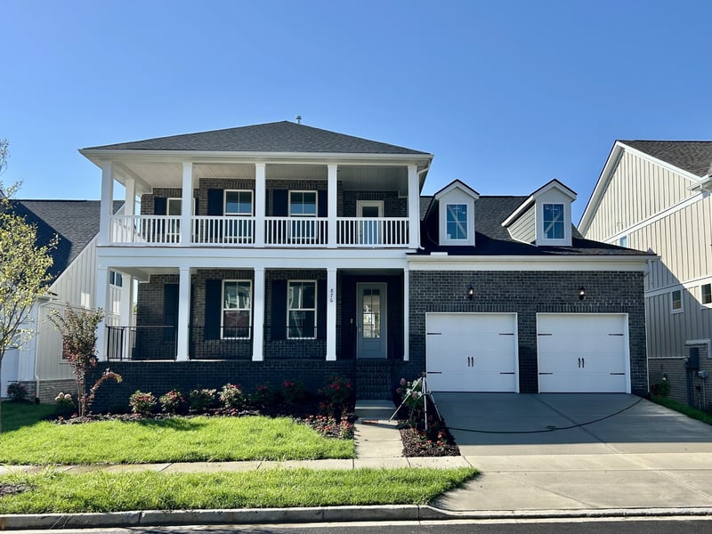 876 Rockwell , Hendersonville, TN 37075