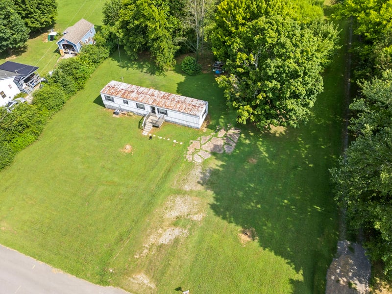 6214 Lincoln Park Rd, Springfield, TN 37172