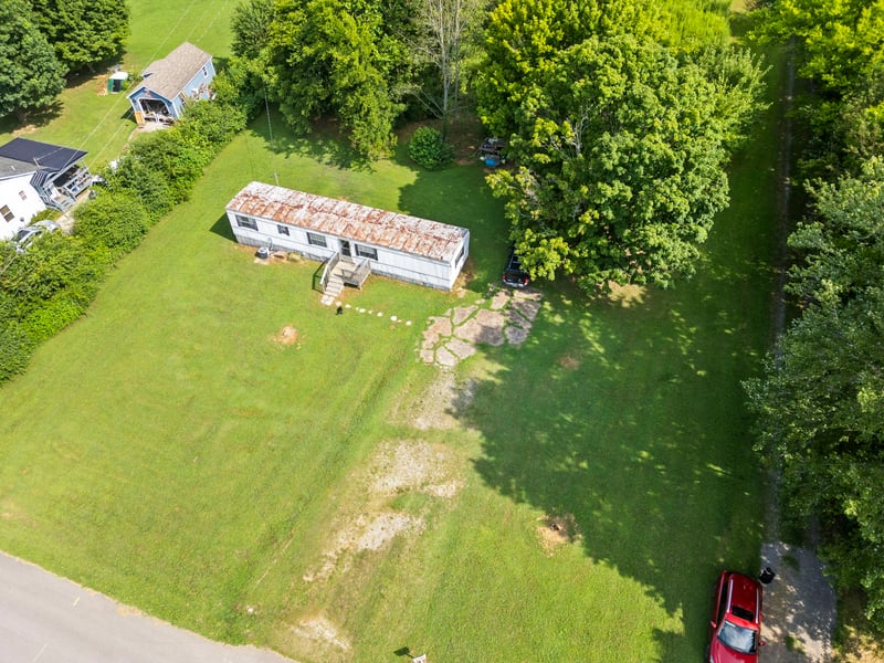 6214 Lincoln Park Rd, Springfield, TN 37172