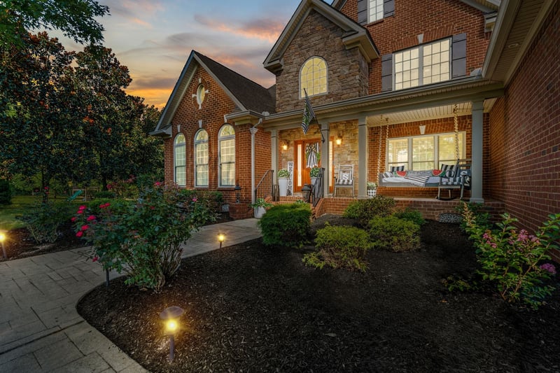 605 Gary Bowman Ct, Murfreesboro, TN 37130